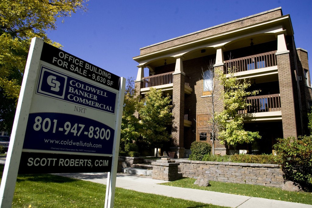 Harman House to offer studio apts in downtown Provo News, Sports